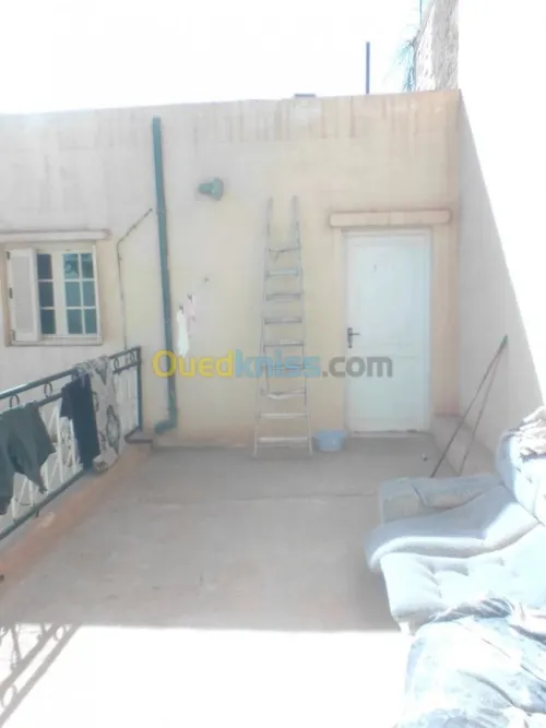 Vente Appartement F7 Laghouat Laghouat