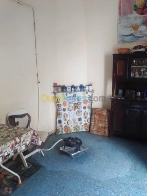 Vente Appartement F7 Laghouat Laghouat