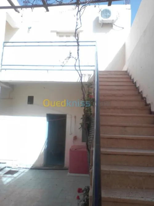 Vente Appartement F7 Laghouat Laghouat