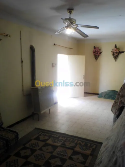 Vente Appartement F7 Laghouat Laghouat