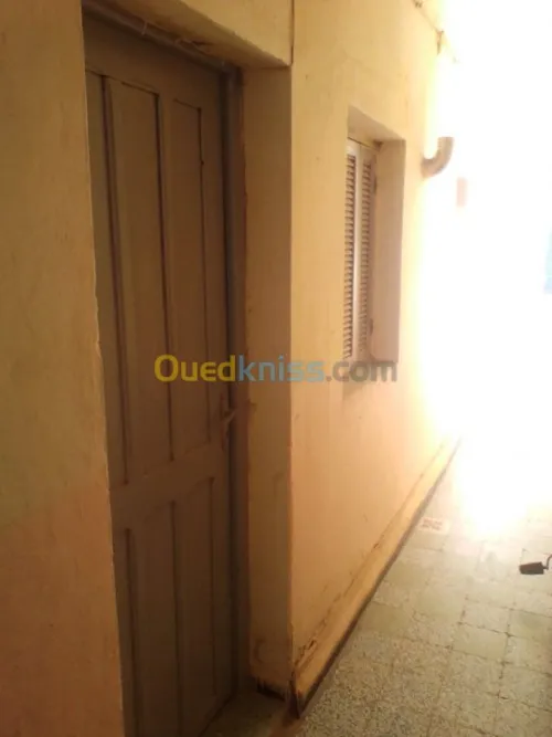 Vente Appartement F7 Laghouat Laghouat