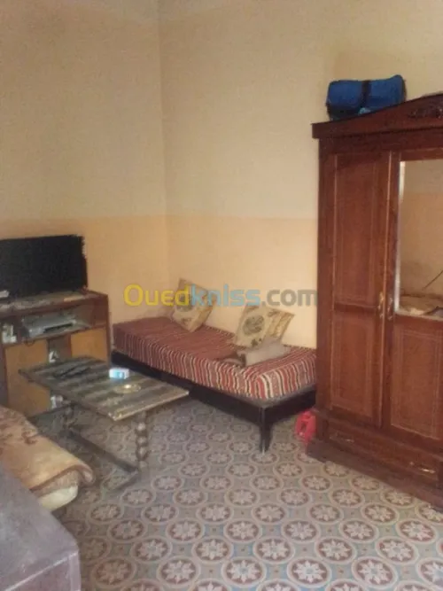 Vente Appartement F7 Laghouat Laghouat