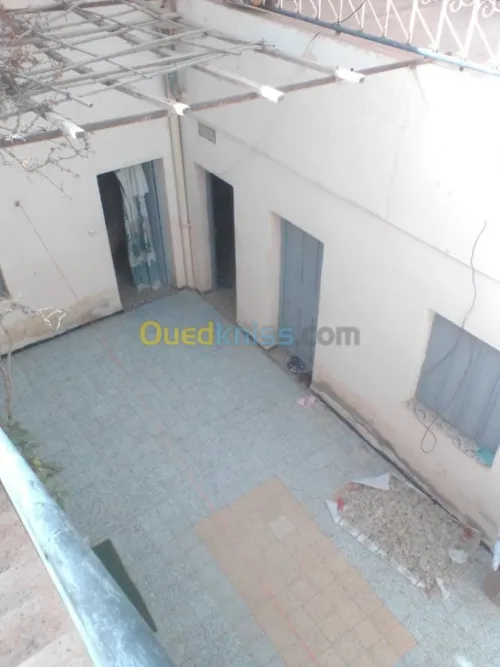 Vente Appartement F7 Laghouat Laghouat