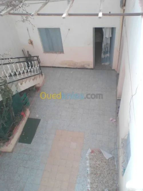 Vente Appartement F7 Laghouat Laghouat