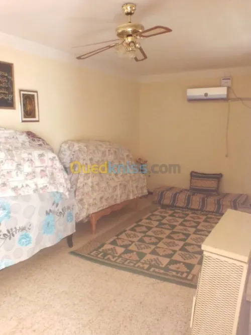 Vente Appartement F7 Laghouat Laghouat
