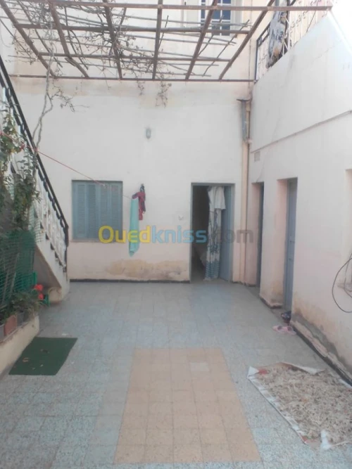 Vente Appartement F7 Laghouat Laghouat