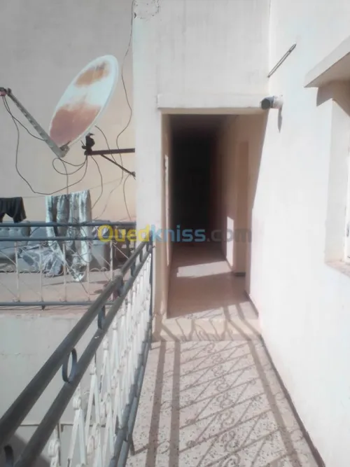 Vente Appartement F7 Laghouat Laghouat