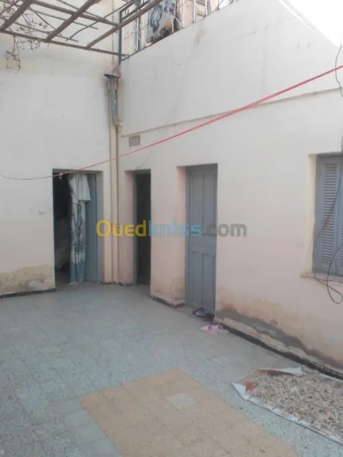 Vente Appartement F7 Laghouat Laghouat