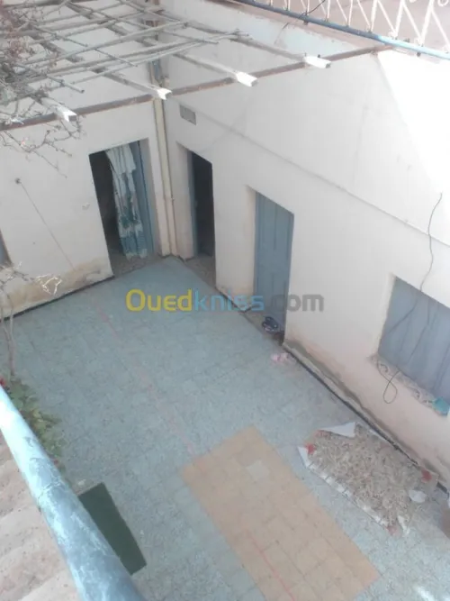 Vente Appartement F7 Laghouat Laghouat