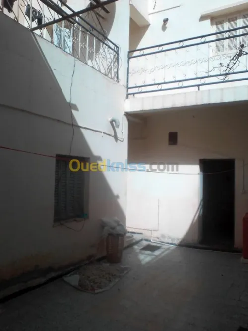 Vente Appartement F7 Laghouat Laghouat