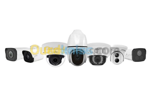 camera de surveillance