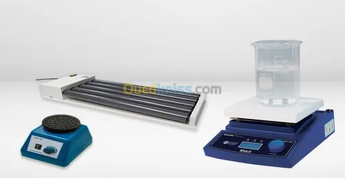Etalonnage TEMPS,FREQUENCE,ANEMOMETRIE