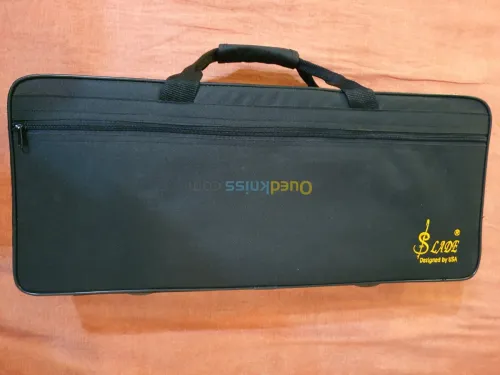 Saxophone alto