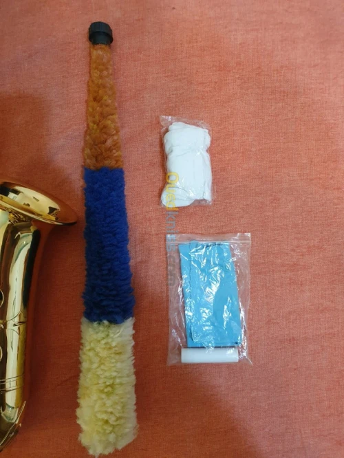 Saxophone alto
