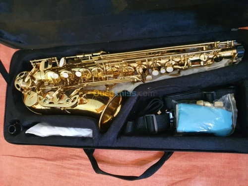 Saxophone alto