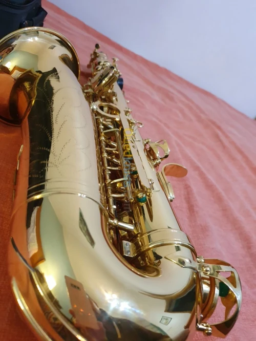 Saxophone alto