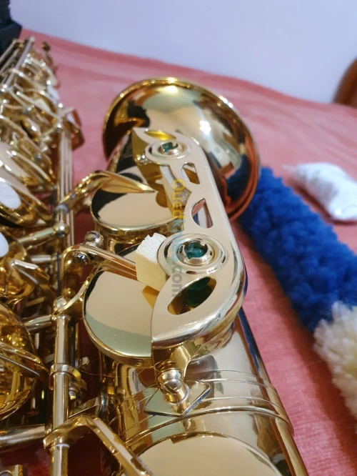 Saxophone alto