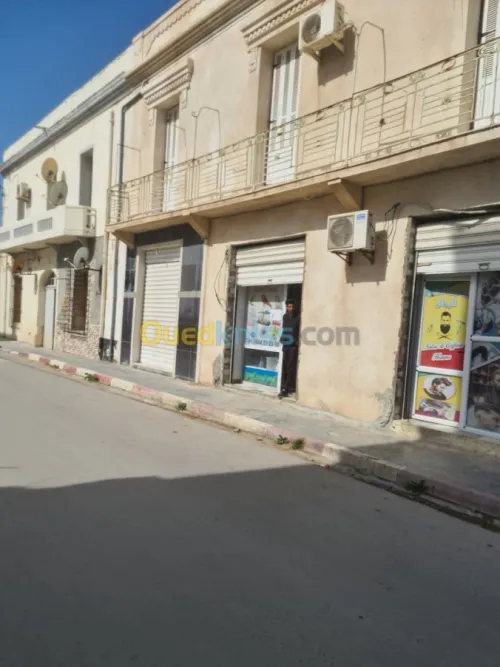 Vente Local El taref El kala