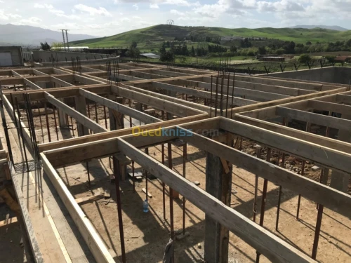 Construction ETBPH