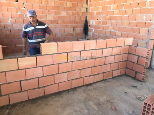 Construction ETBPH