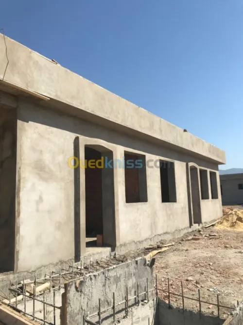 Construction ETBPH