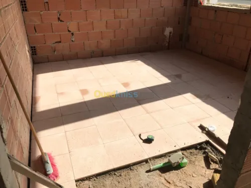 Construction ETBPH