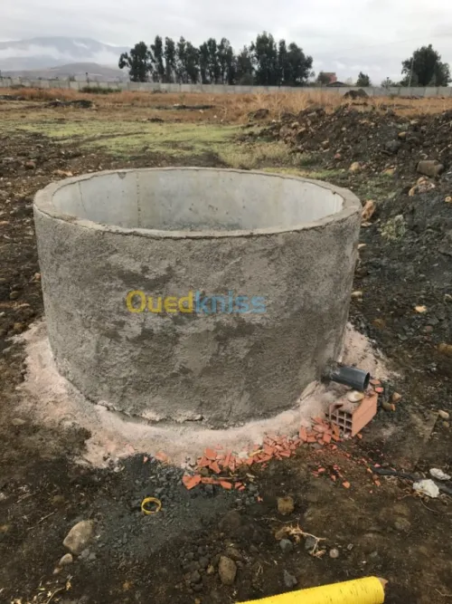 Construction ETBPH