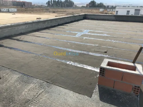 Construction ETBPH