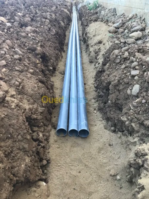 Construction ETBPH