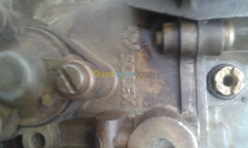 Carburateur bx 405 305 205 306