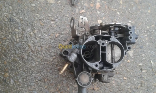 Carburateur bx 405 305 205 306