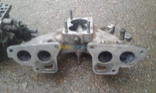 Carburateur bx 405 305 205 306
