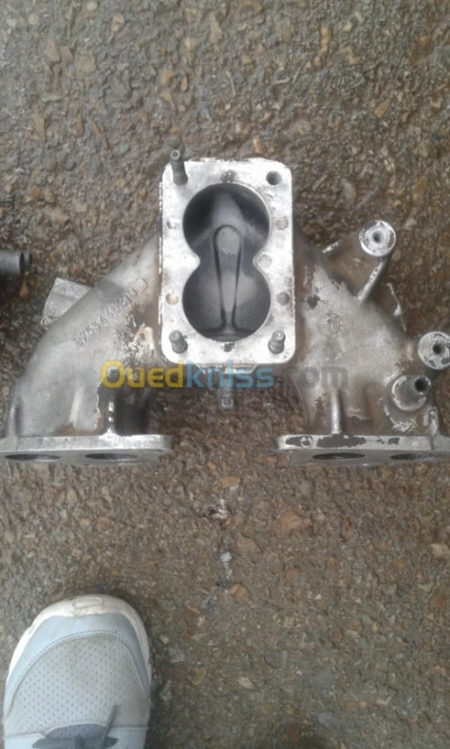 Carburateur bx 405 305 205 306