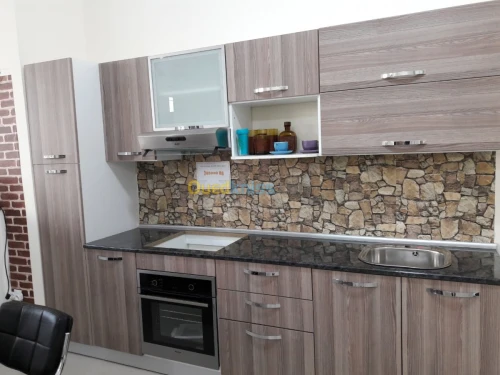 cuisine sur mesure