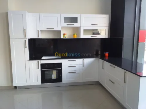 cuisine sur mesure