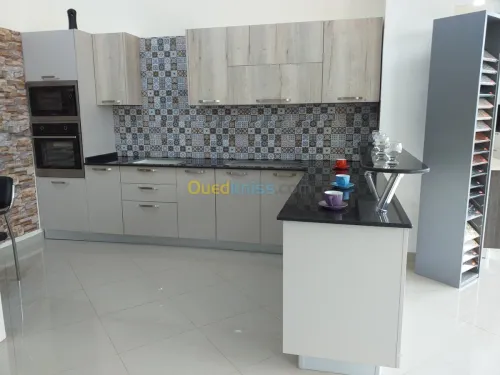 cuisine sur mesure