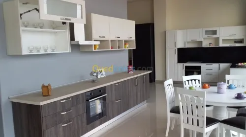 cuisine sur mesure