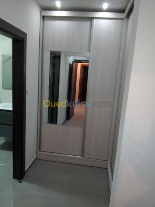 dressing sur mesure