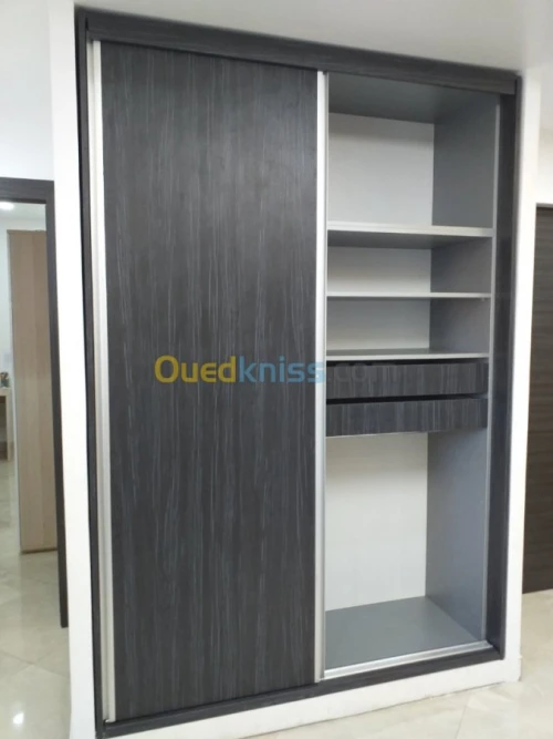 dressing sur mesure