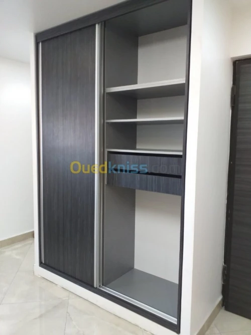 dressing sur mesure