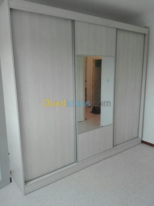 dressing sur mesure
