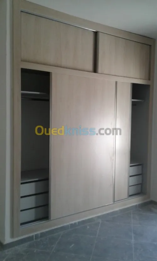 dressing sur mesure
