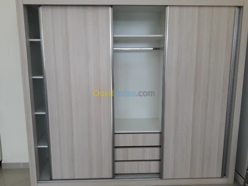 dressing sur mesure