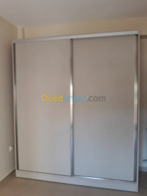dressing sur mesure