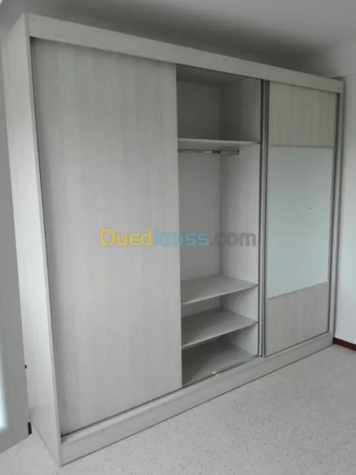 chambre a coucher sur mesure