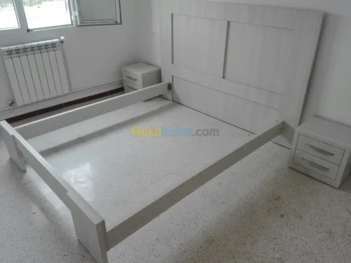 chambre a coucher sur mesure