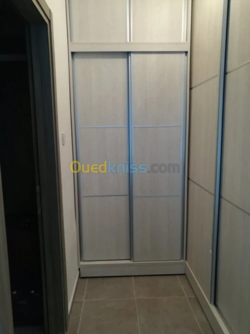 chambre a coucher sur mesure