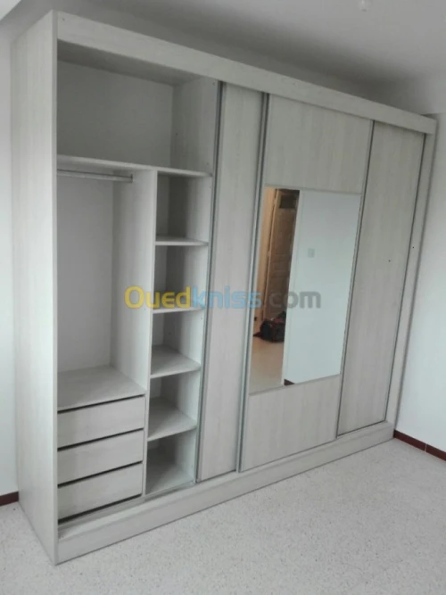 chambre a coucher sur mesure