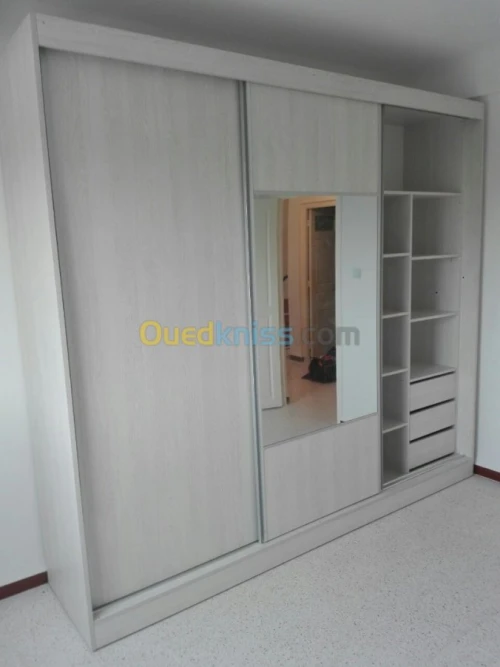 chambre a coucher sur mesure