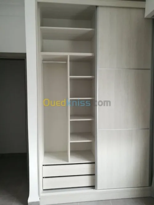 chambre a coucher sur mesure